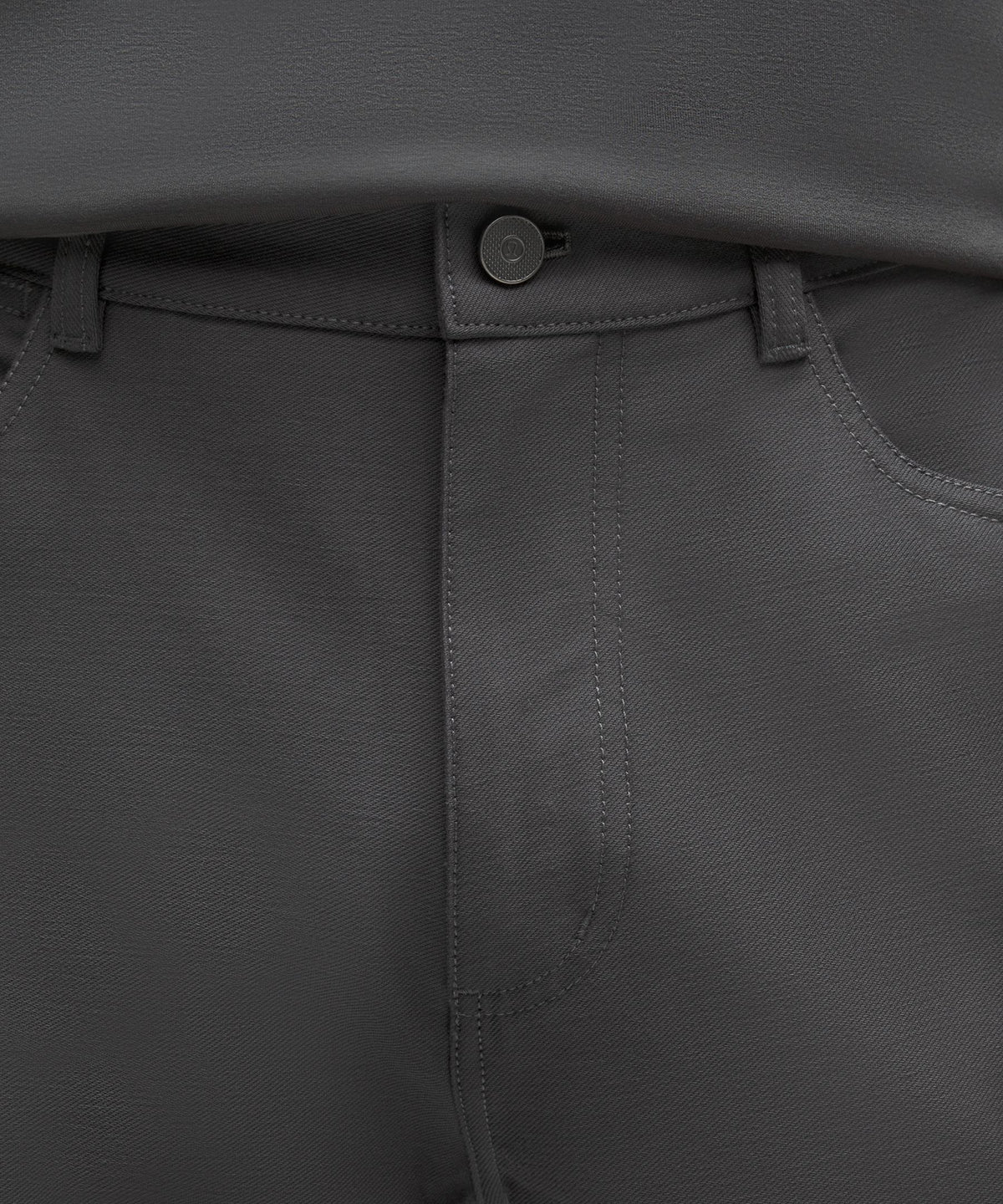 EasyFive Loose-Straight Pant 34L