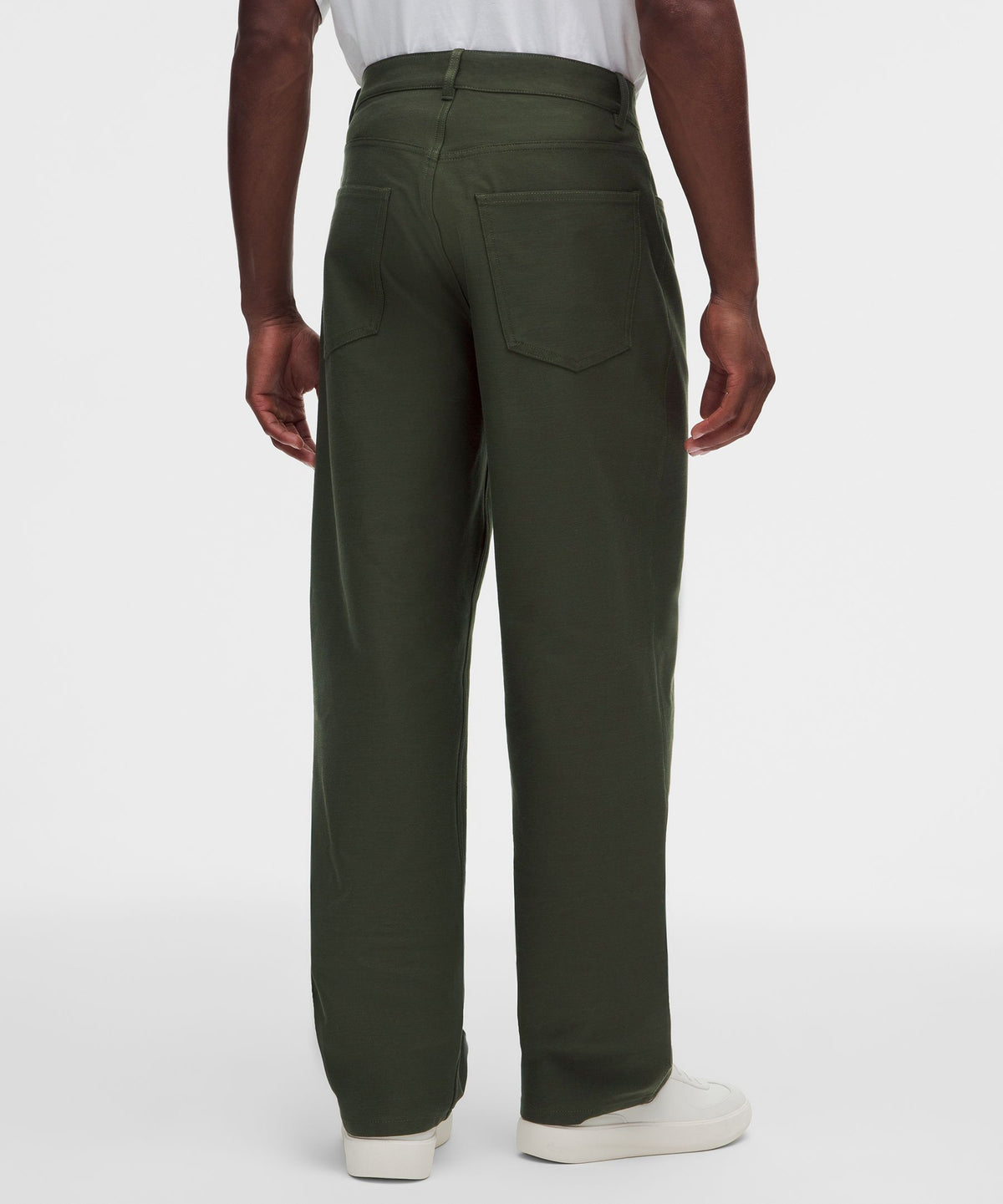 EasyFive Loose-Straight Pant 34L