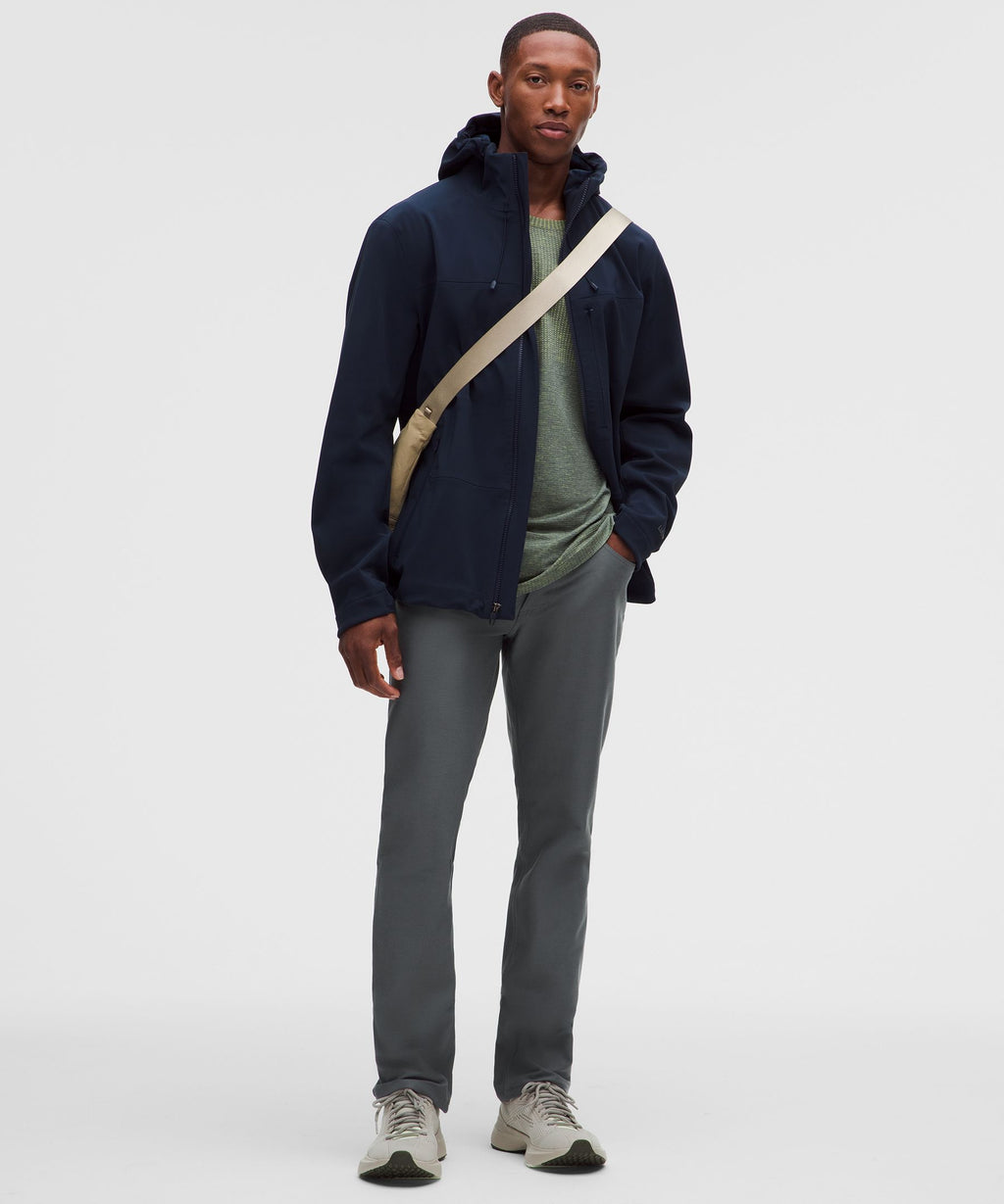 EasyFive Slim-Straight Pant 30L