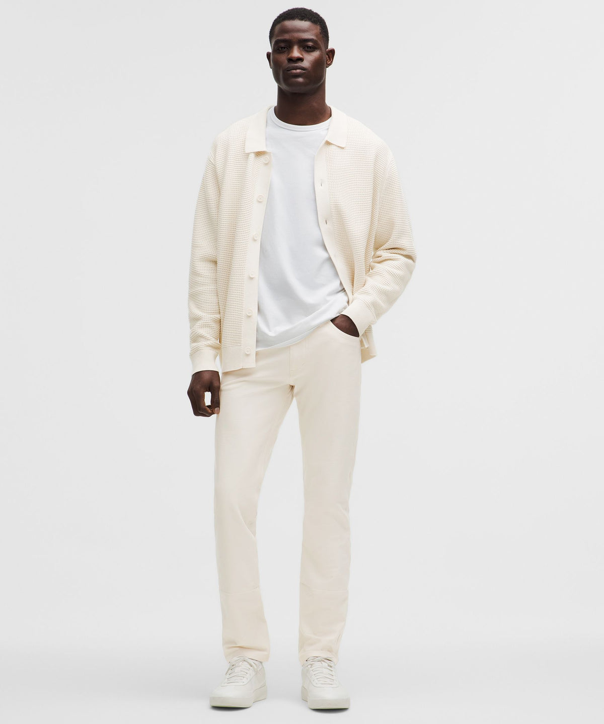EasyFive Slim-Straight Pant 30L
