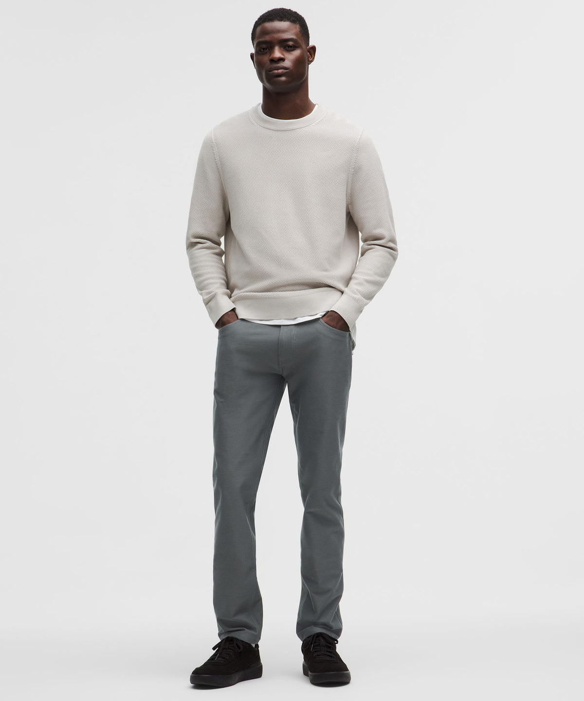 EasyFive Slim-Straight Pant 30L