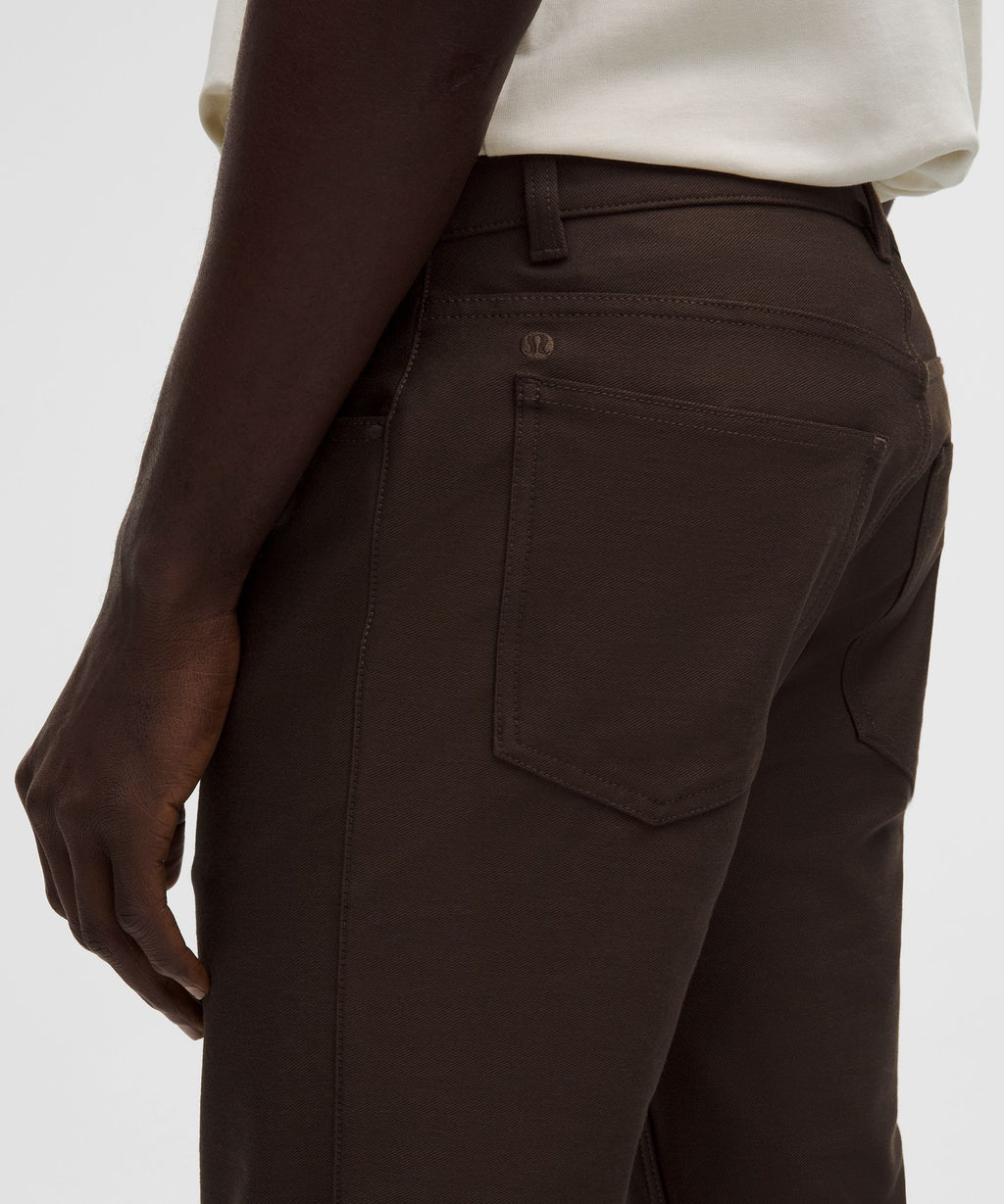 EasyFive Slim-Straight Pant 30L