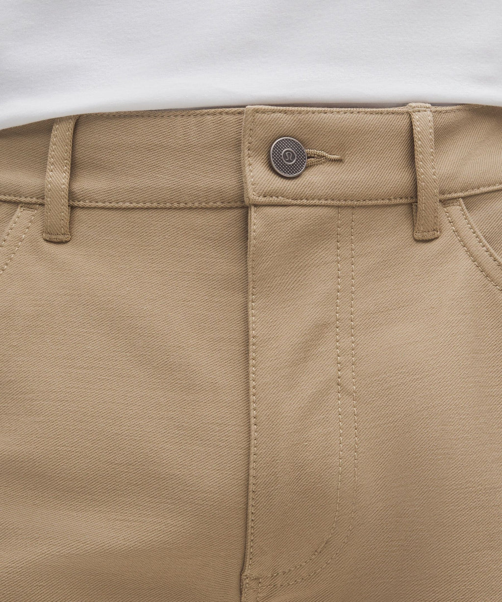 EasyFive Slim-Straight Pant 30L