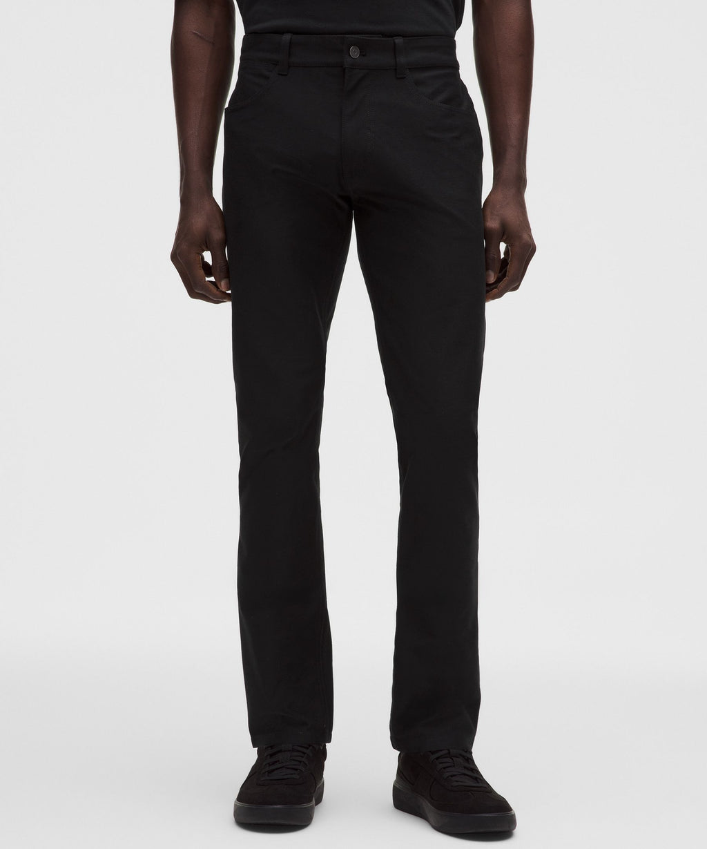EasyFive Slim-Straight Pant 34L