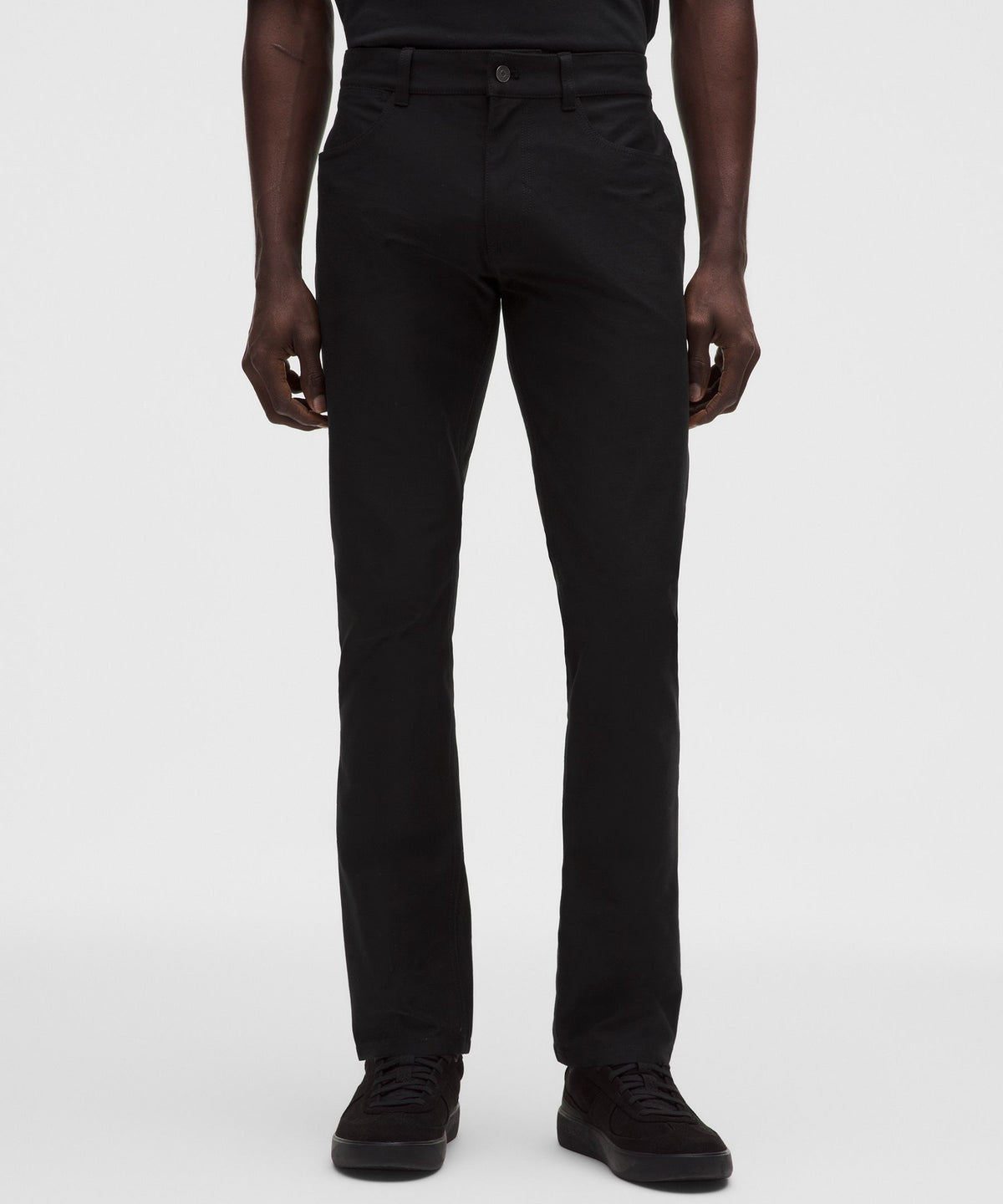 EasyFive Slim-Straight Pant 34L