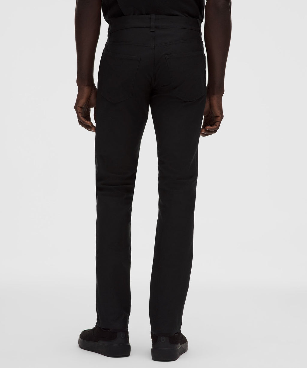EasyFive Slim-Straight Pant 34L