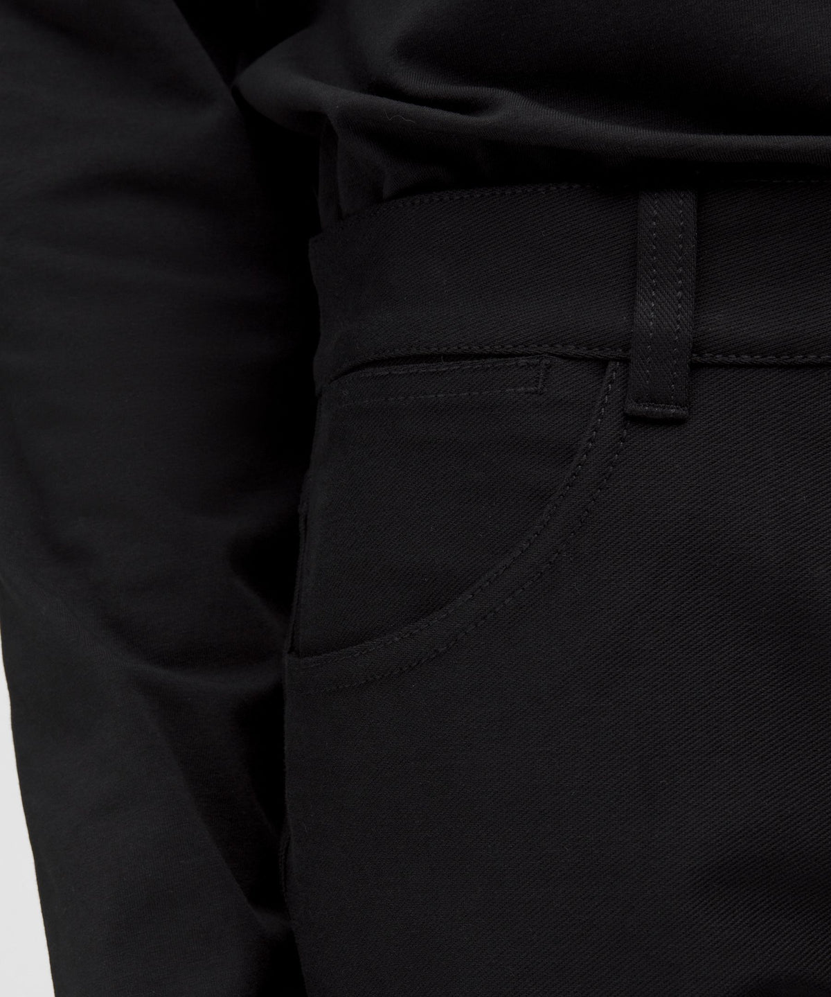 EasyFive Slim-Straight Pant 34L