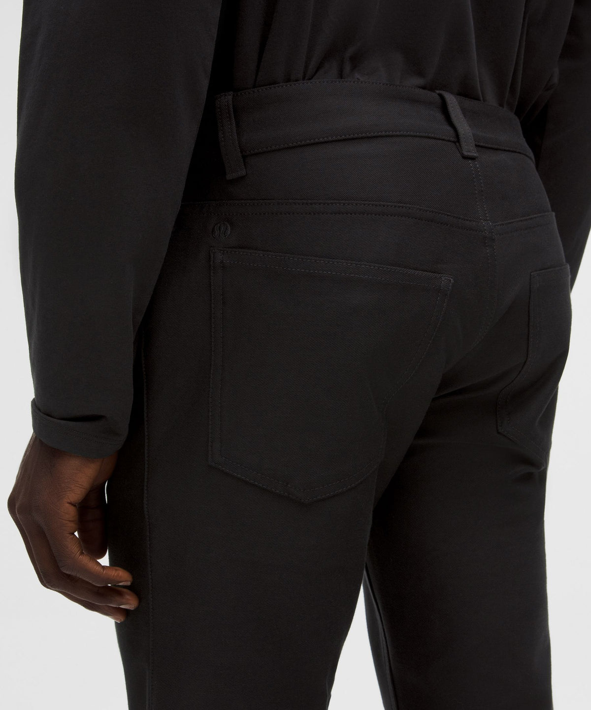 EasyFive Slim-Straight Pant 34L