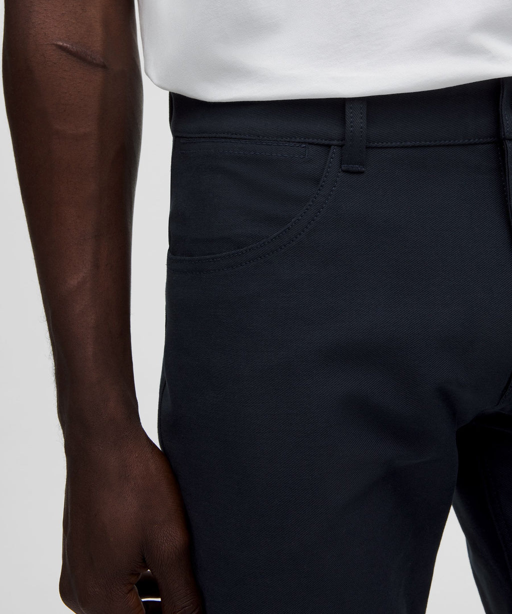 EasyFive Slim-Straight Pant 34L