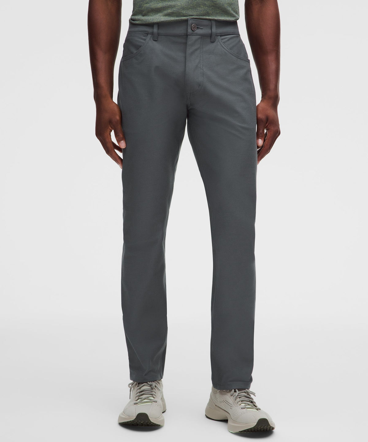 EasyFive Slim-Straight Pant 34L