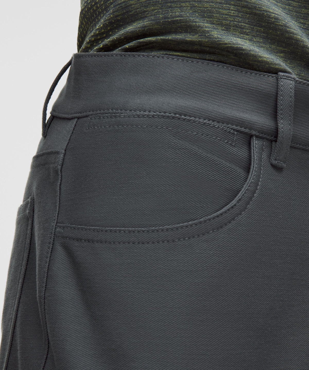 EasyFive Slim-Straight Pant 34L
