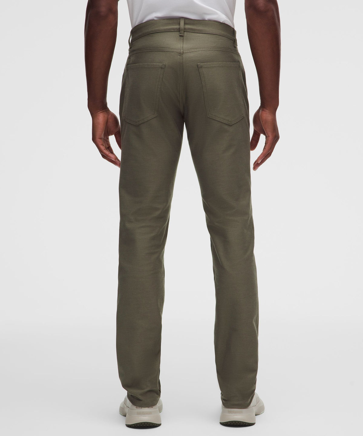 EasyFive Slim-Straight Pant 34L
