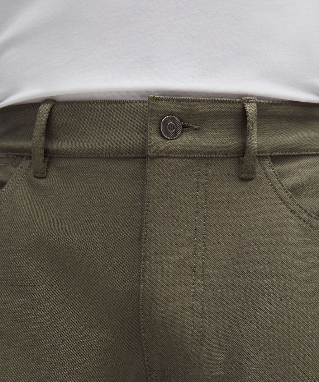 EasyFive Slim-Straight Pant 34L