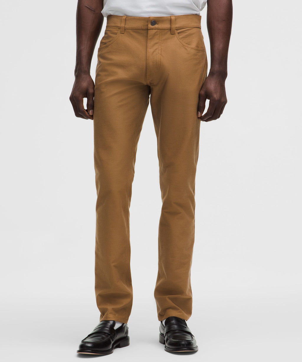 EasyFive Slim-Straight Pant 34L