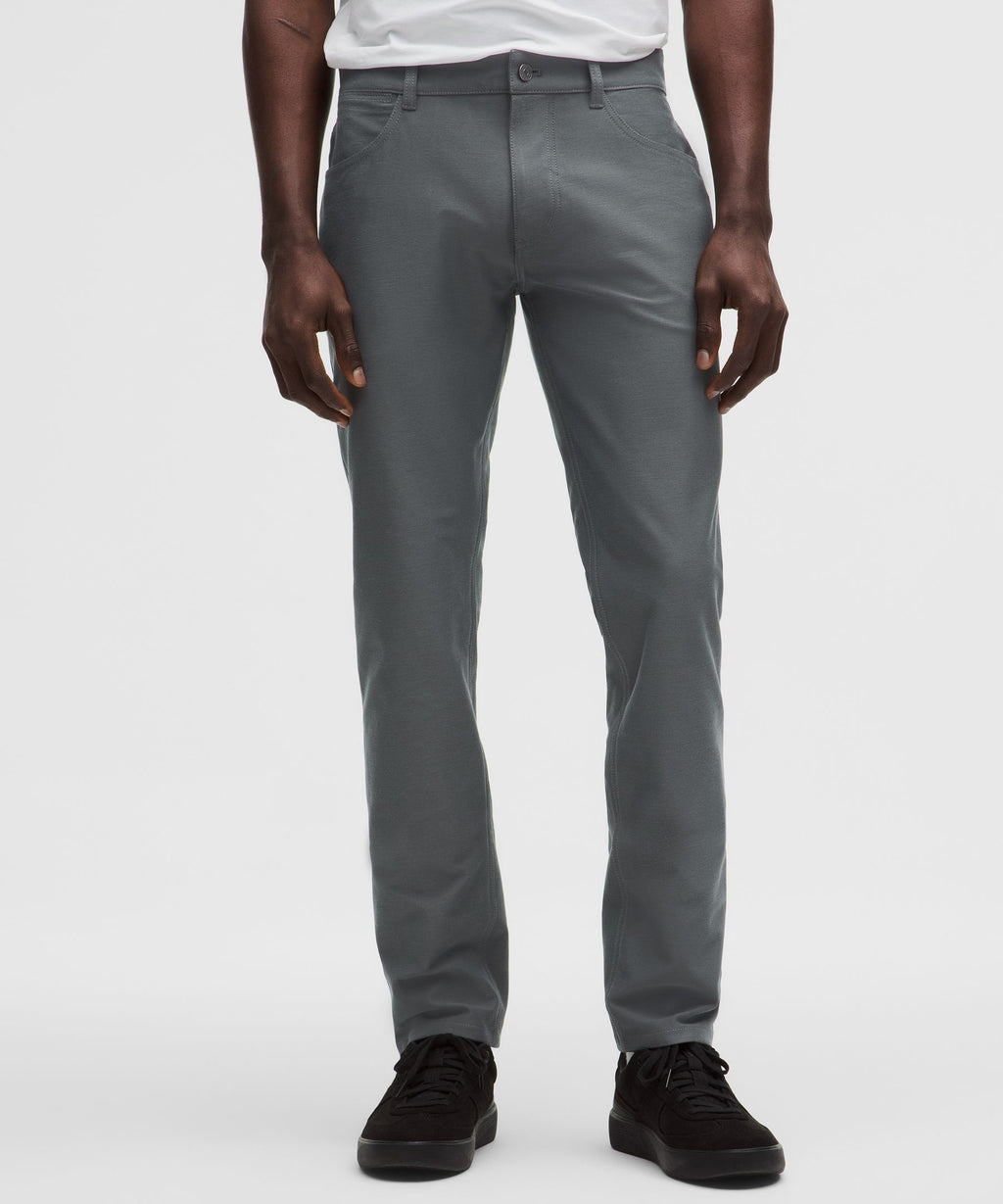 EasyFive Slim-Straight Pant 34L