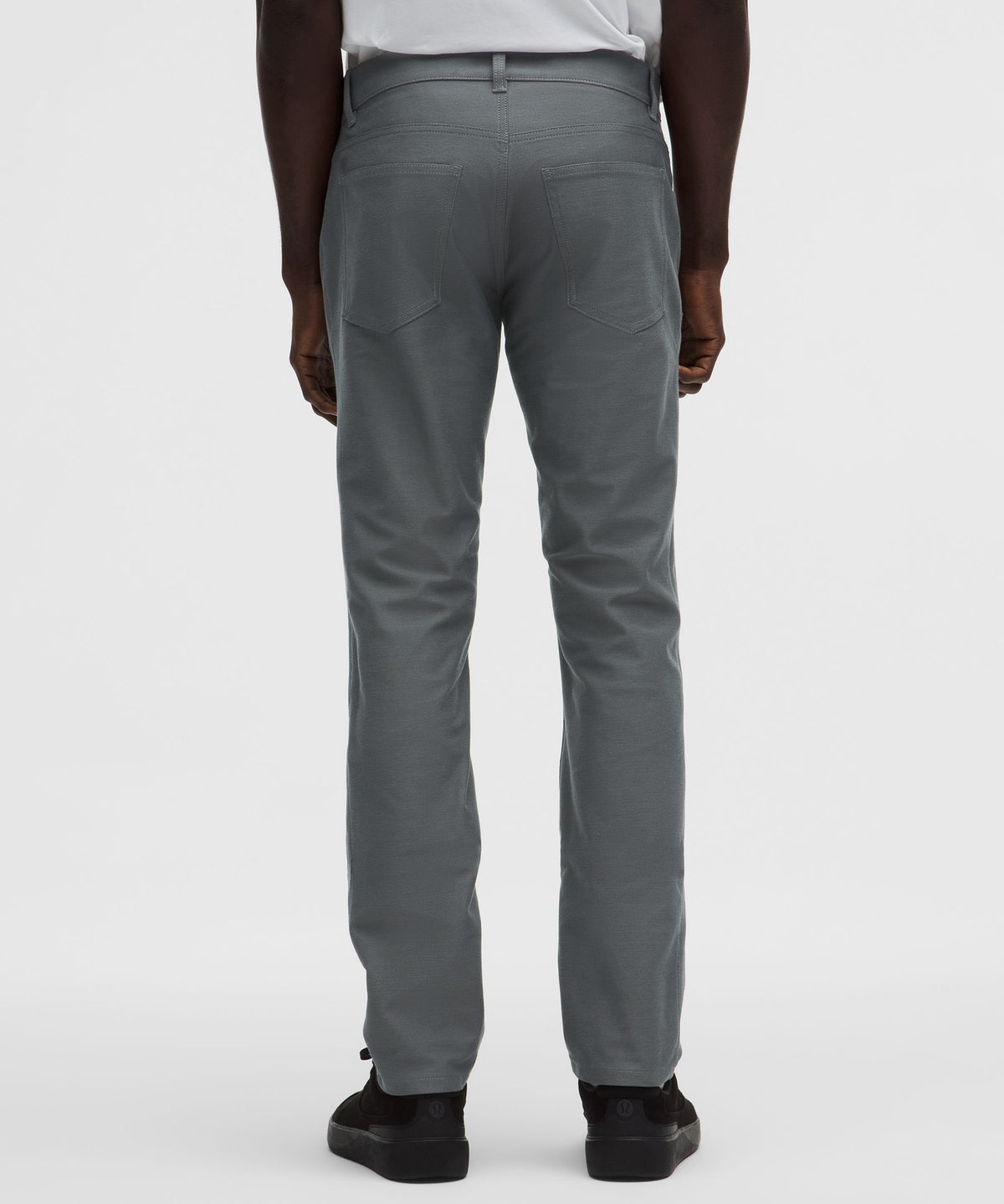 EasyFive Slim-Straight Pant 34L