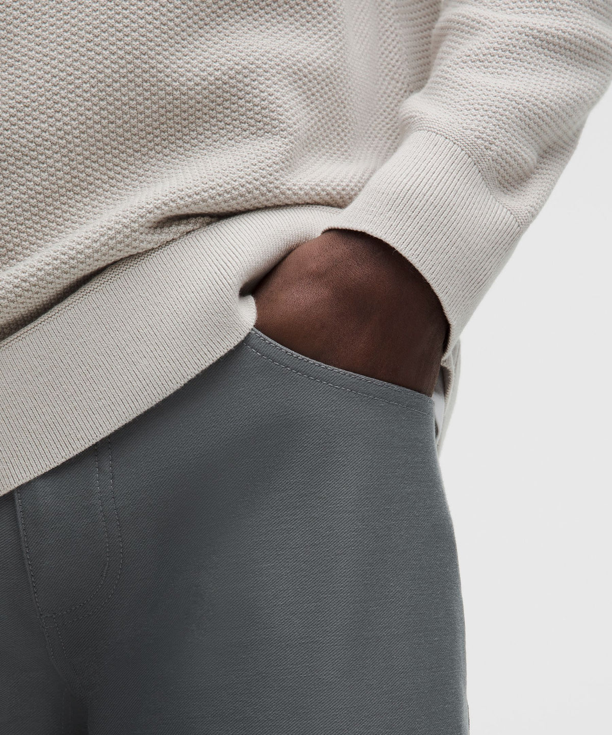 EasyFive Slim-Straight Pant 34L