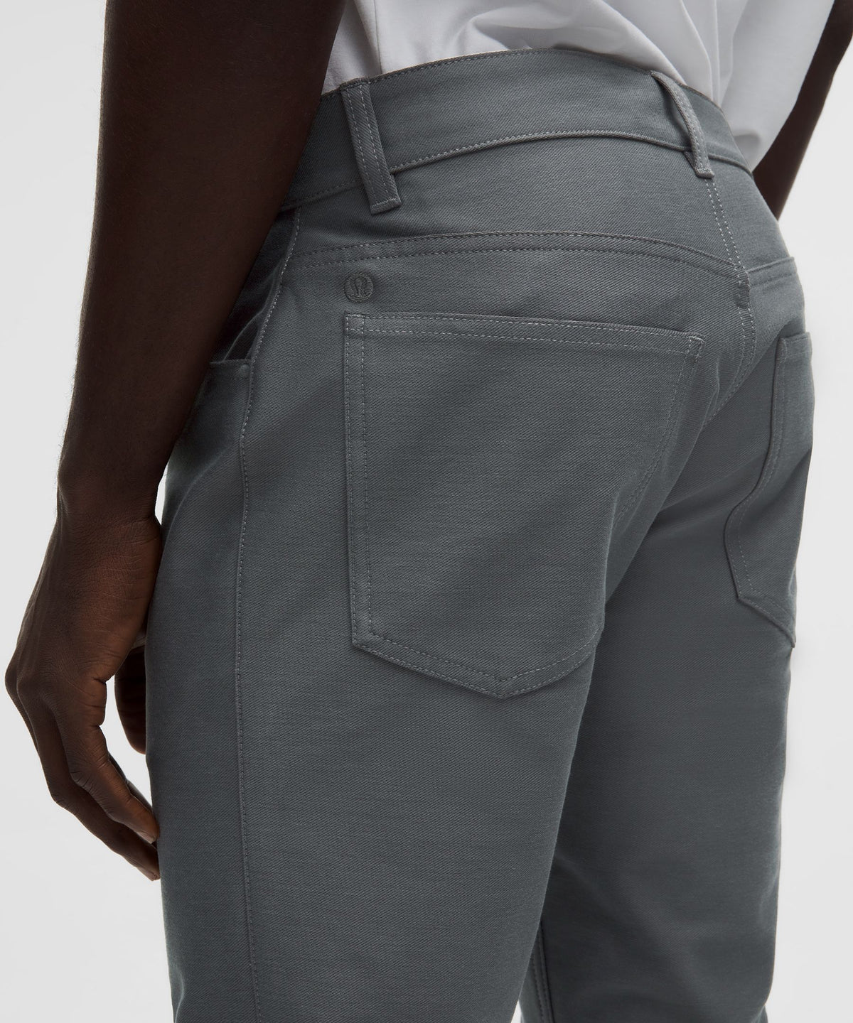 EasyFive Slim-Straight Pant 34L