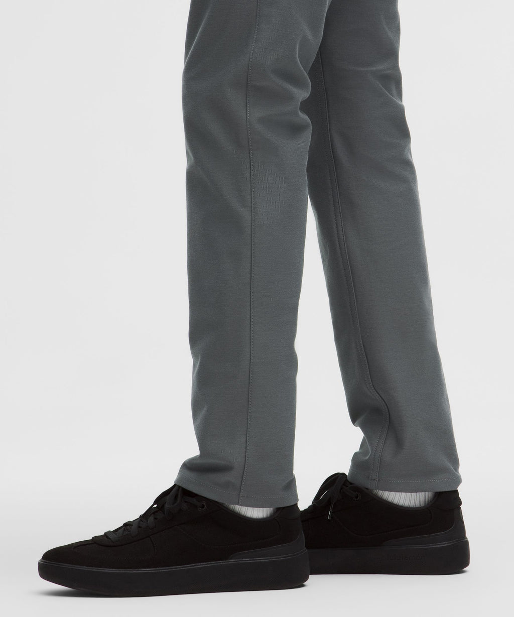 EasyFive Slim-Straight Pant 34L