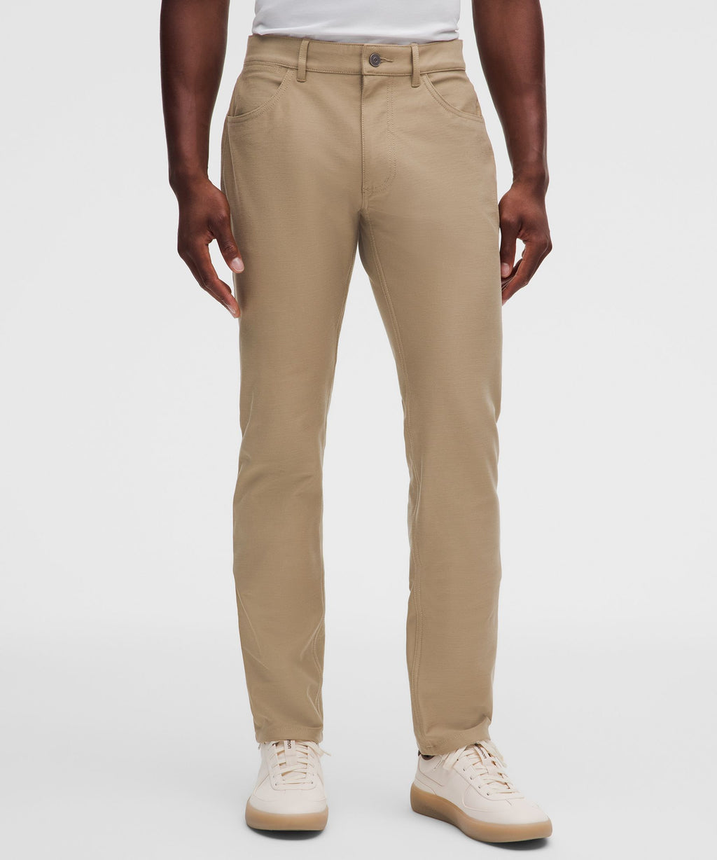 EasyFive Slim-Straight Pant 34L