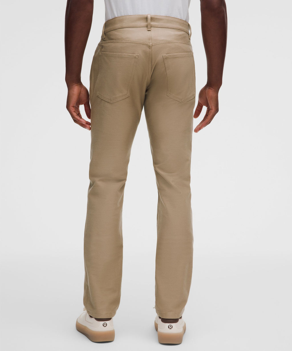 EasyFive Slim-Straight Pant 34L