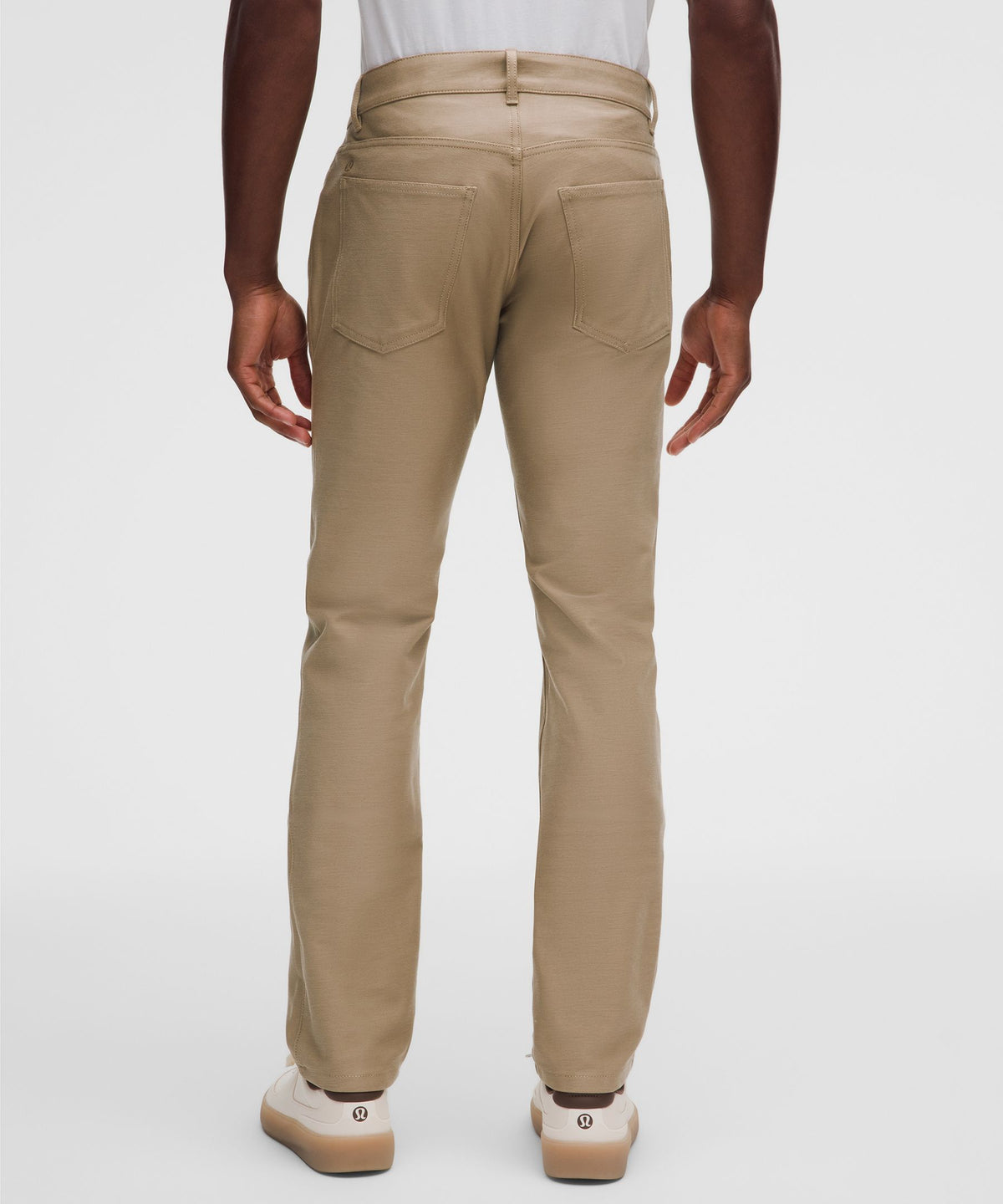 EasyFive Slim-Straight Pant 34L