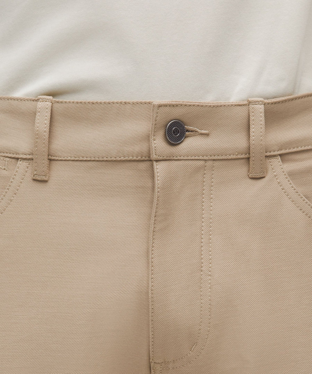 EasyFive Slim-Straight Pant 34L
