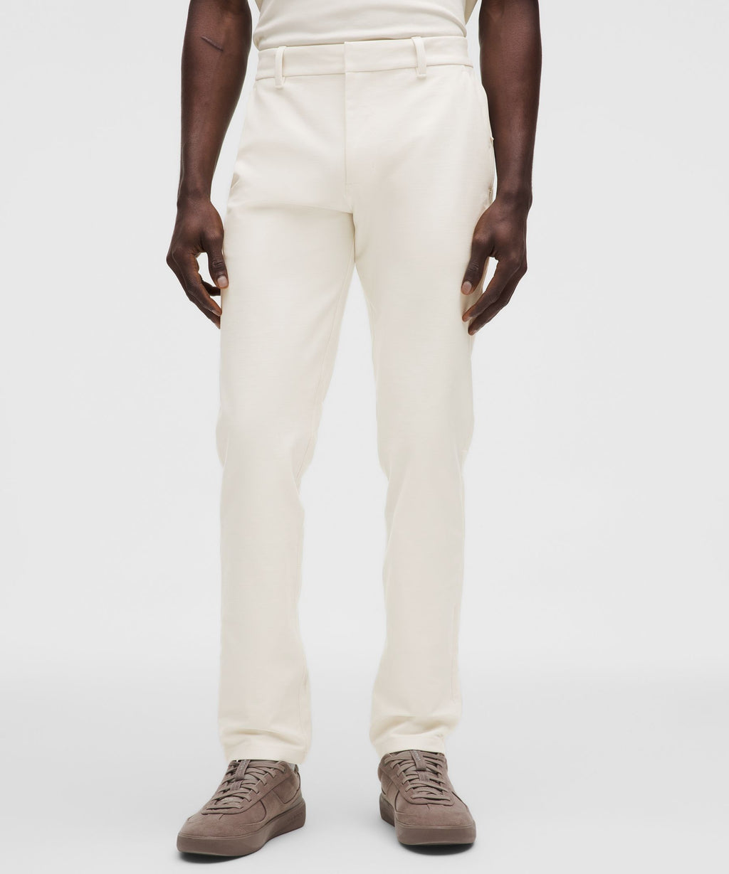 Slacker Slim-Straight Trouser 30L
