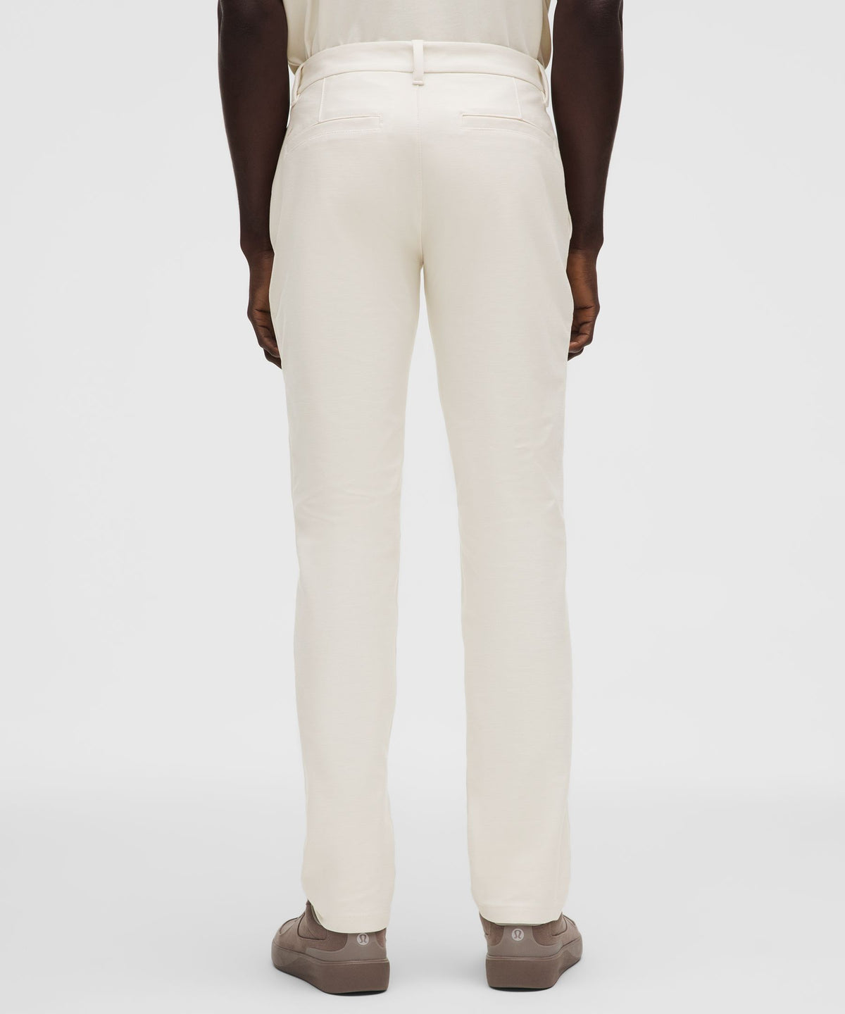 Slacker Slim-Straight Trouser 30L