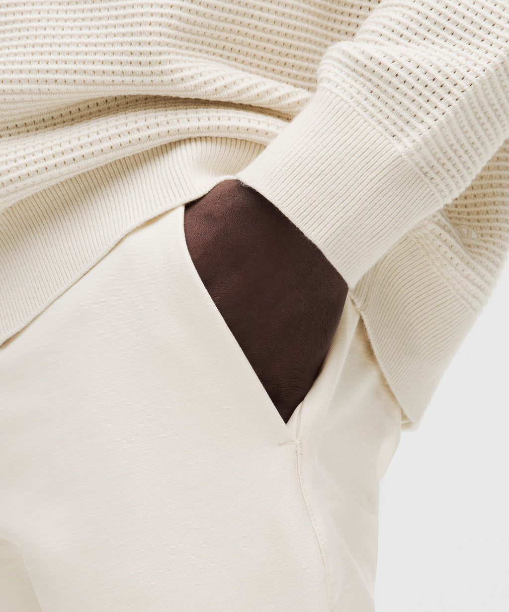 Slacker Slim-Straight Trouser 30L