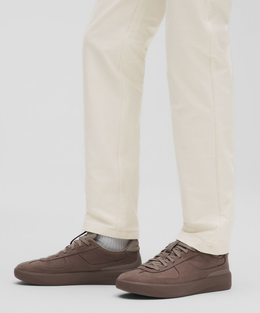 Slacker Slim-Straight Trouser 30L