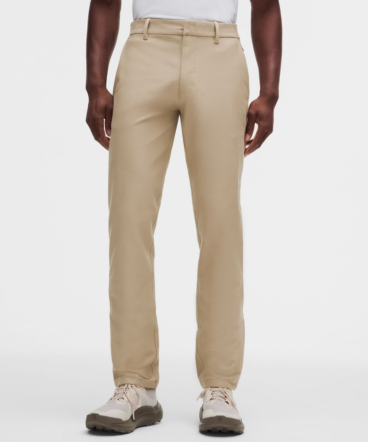 Slacker Slim-Straight Trouser 30L