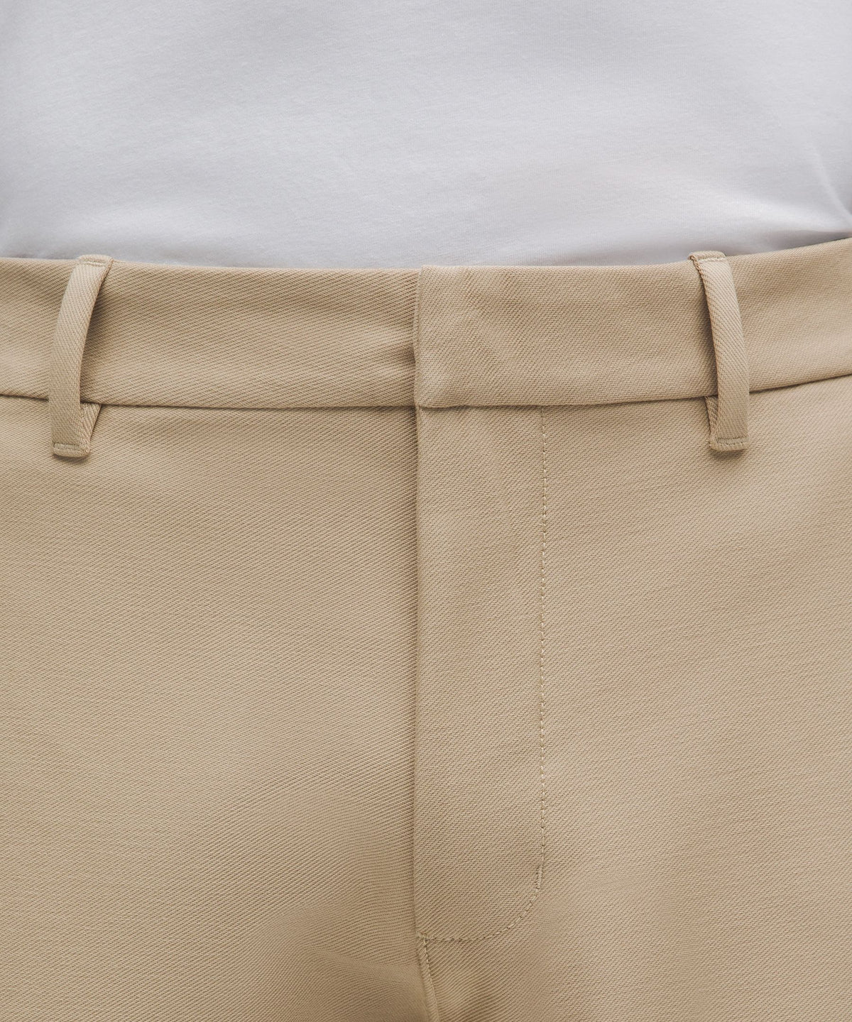 Slacker Slim-Straight Trouser 30L