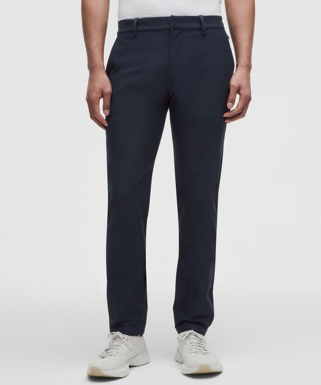 Slacker Slim-Straight Trouser 34L