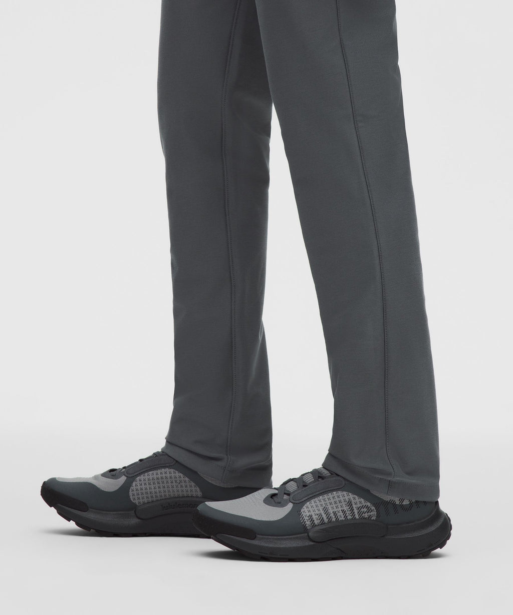 Slacker Slim-Straight Trouser 34L