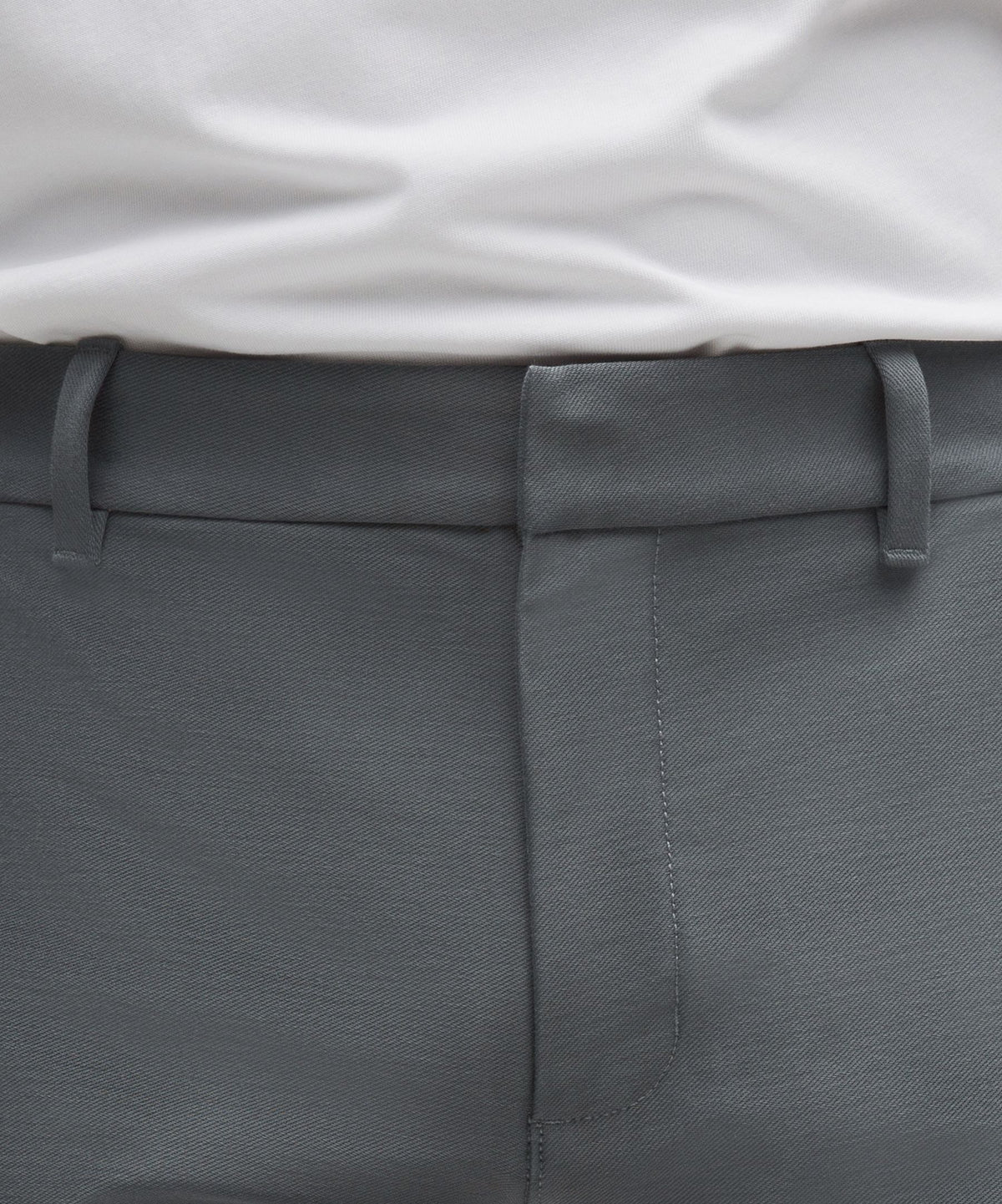Slacker Slim-Straight Trouser 34L