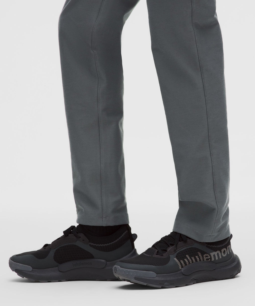 Slacker Slim-Straight Trouser 34L