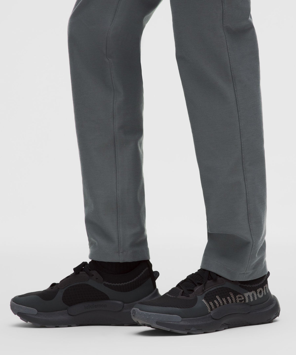 Slacker Slim-Straight Trouser 34L