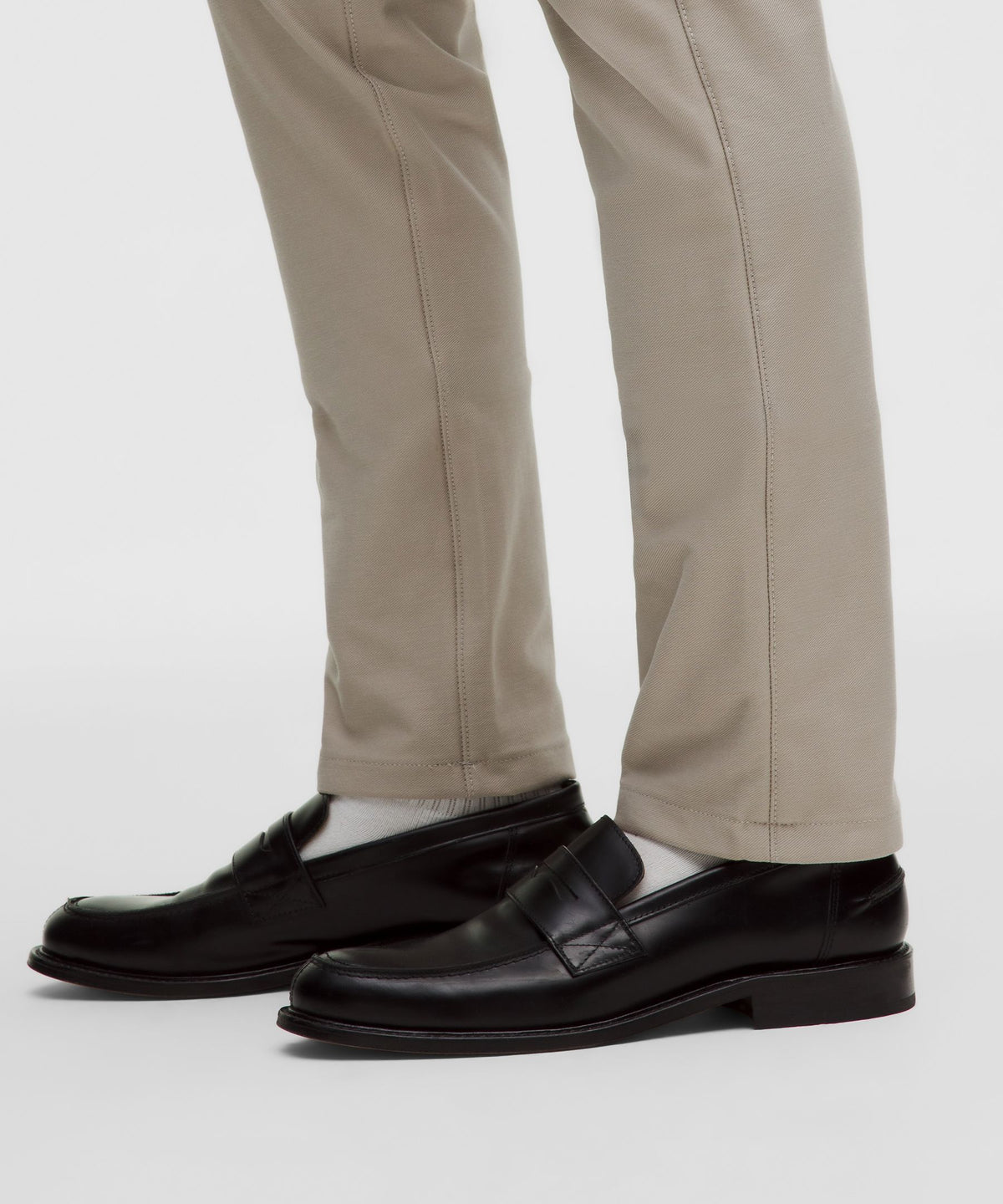 Slacker Slim-Straight Trouser 34L