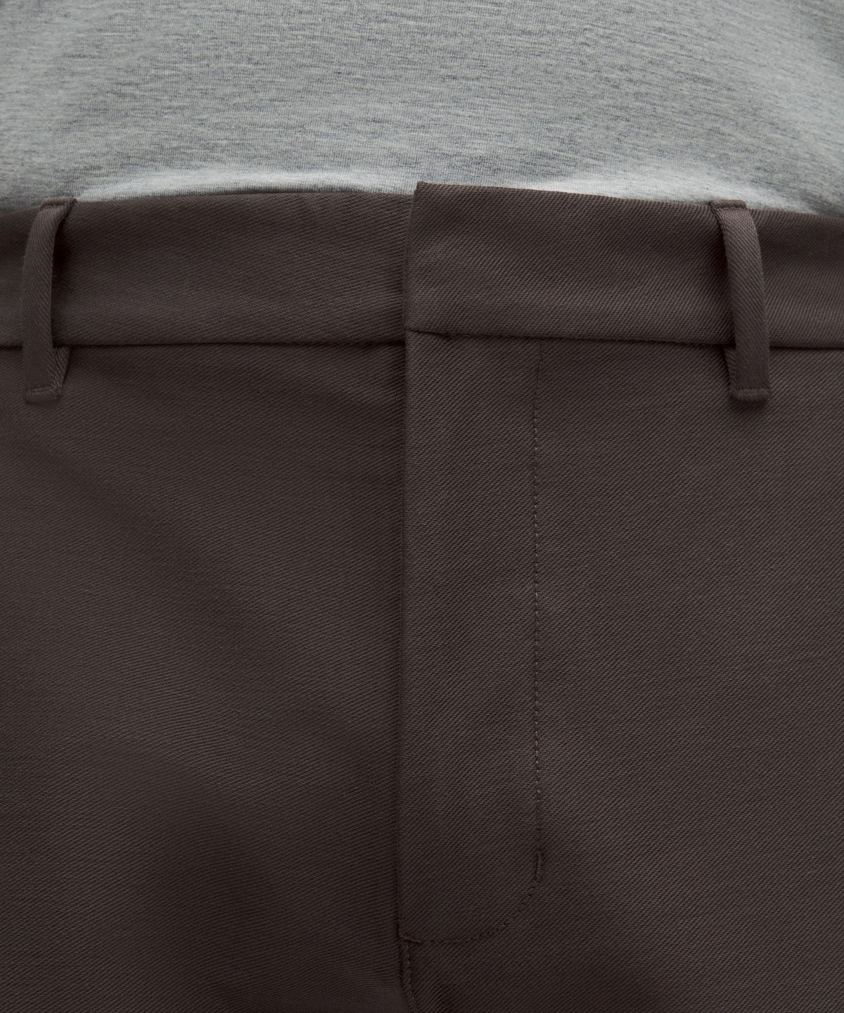 Slacker Slim-Straight Trouser 34L
