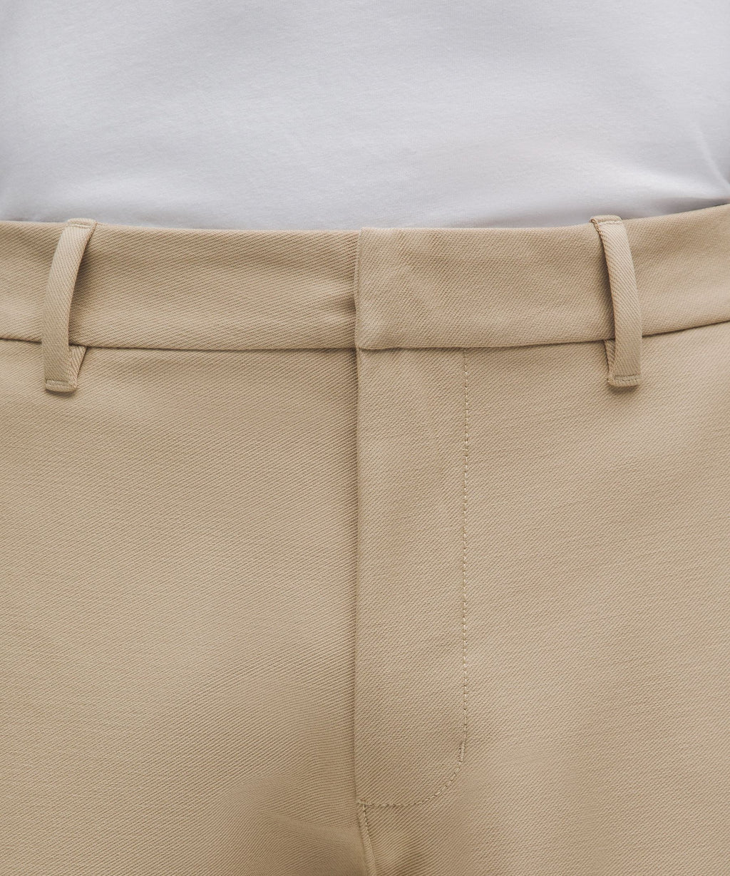 Slacker Slim-Straight Trouser 34L