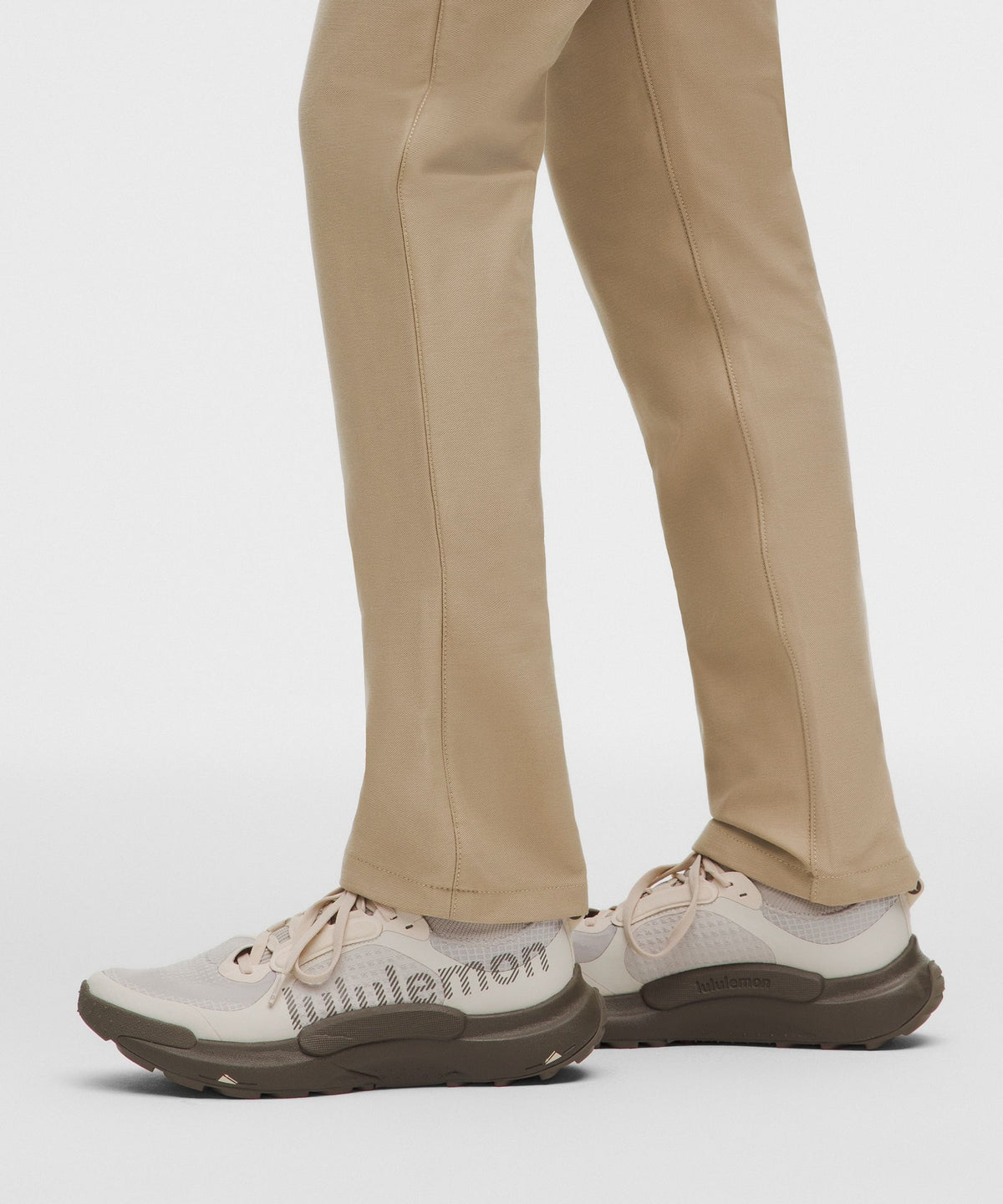 Slacker Slim-Straight Trouser 34L
