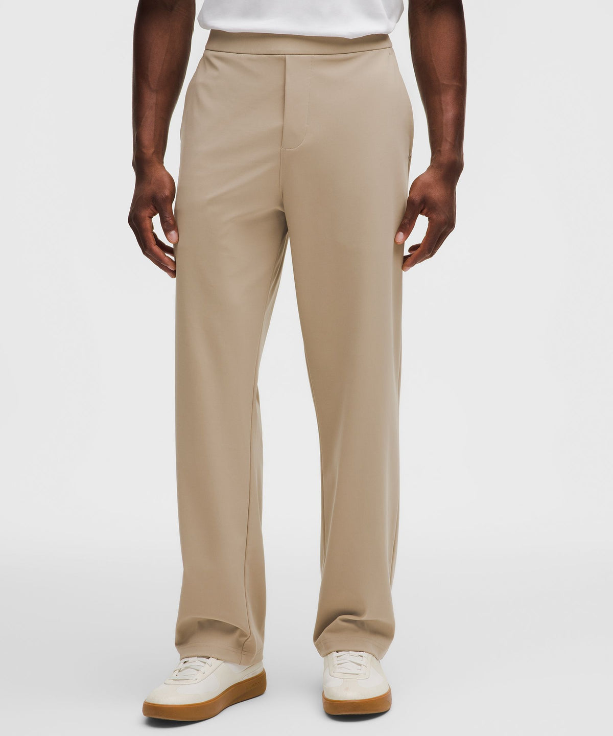 Men's Daydrift Classic-Fit Trouser RegularNo Belt Loops