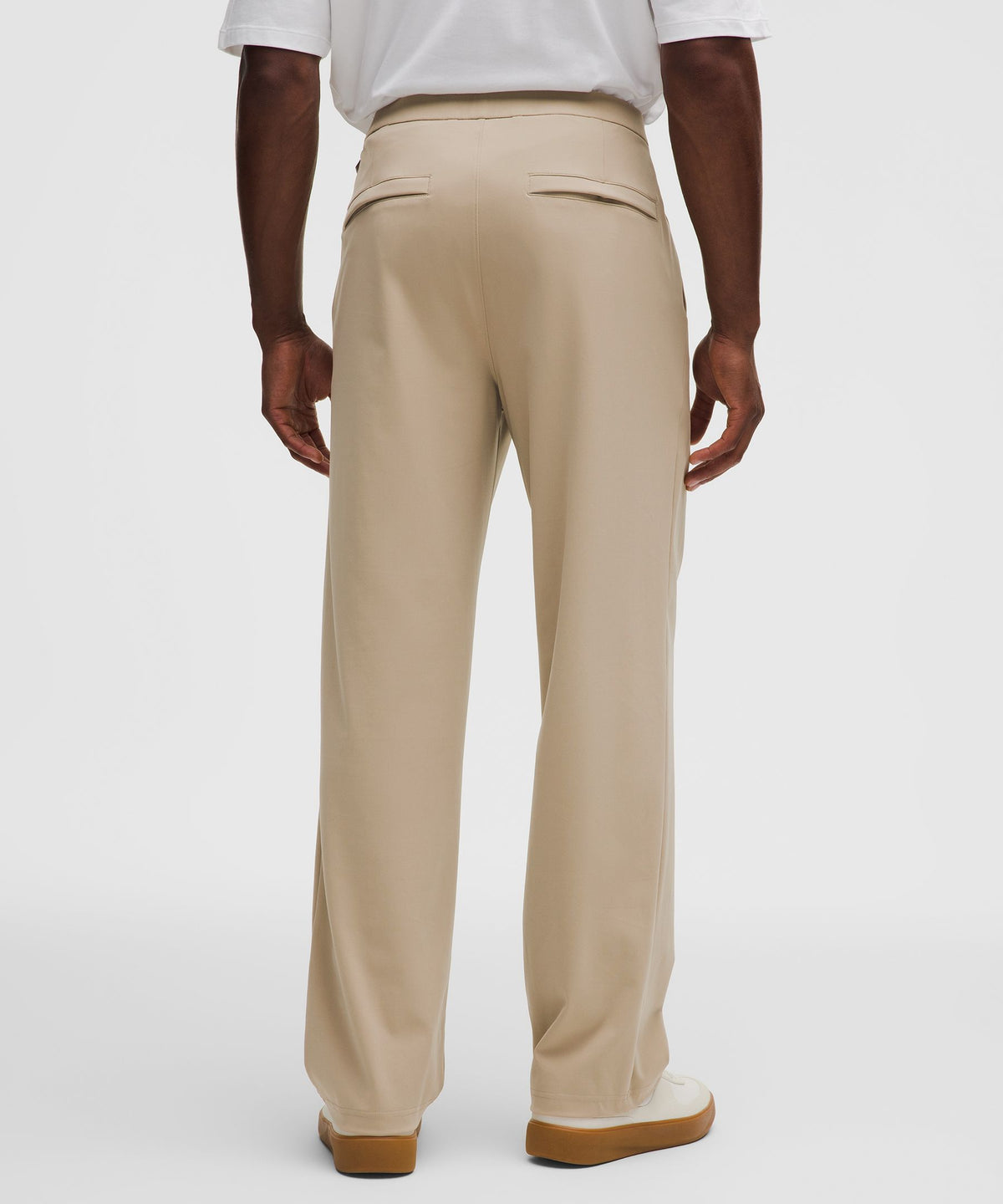 Men's Daydrift Classic-Fit Trouser RegularNo Belt Loops