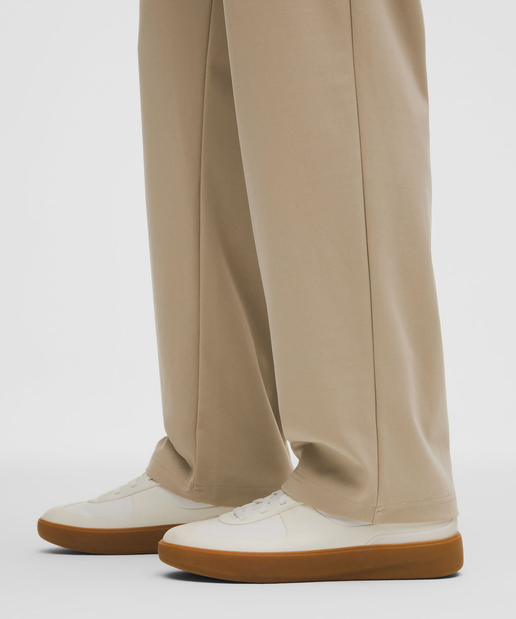 Men's Daydrift Classic-Fit Trouser RegularNo Belt Loops