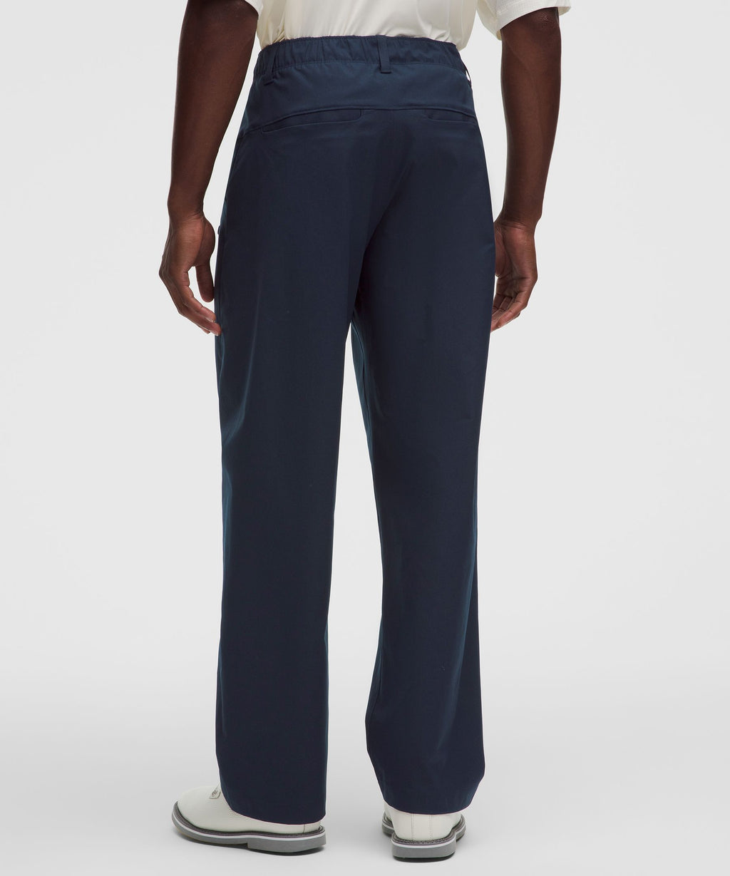 Stretch Twill Relaxed-Fit Golf PantRegular