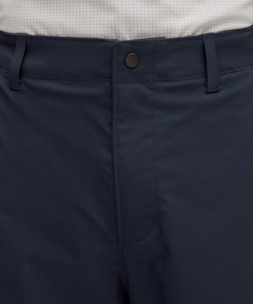 Stretch Twill Relaxed-Fit Golf PantRegular