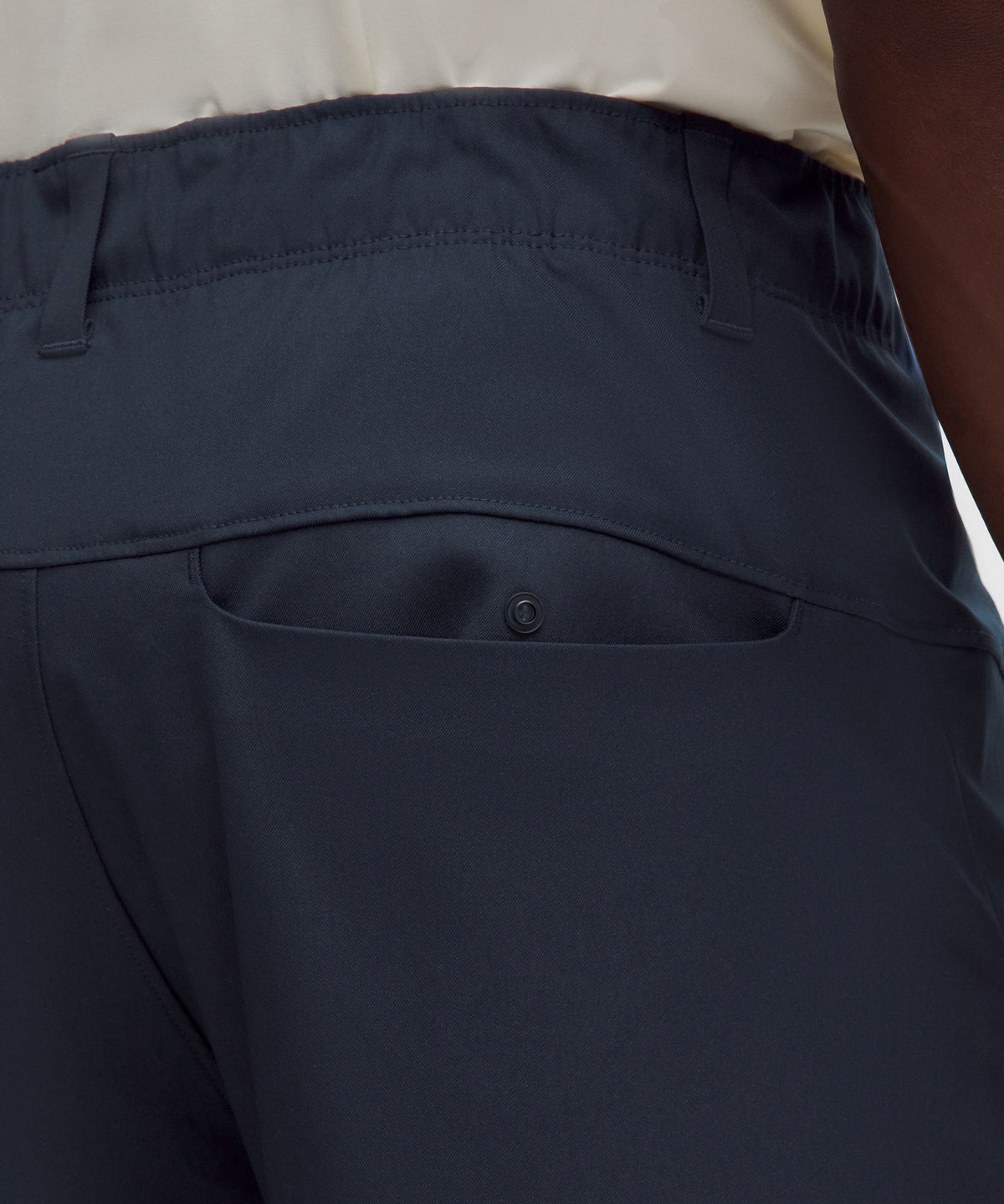Stretch Twill Relaxed-Fit Golf PantRegular