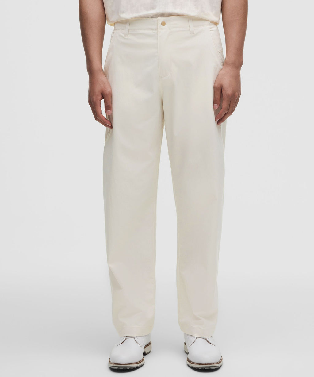 Stretch Twill Relaxed-Fit Golf PantRegular