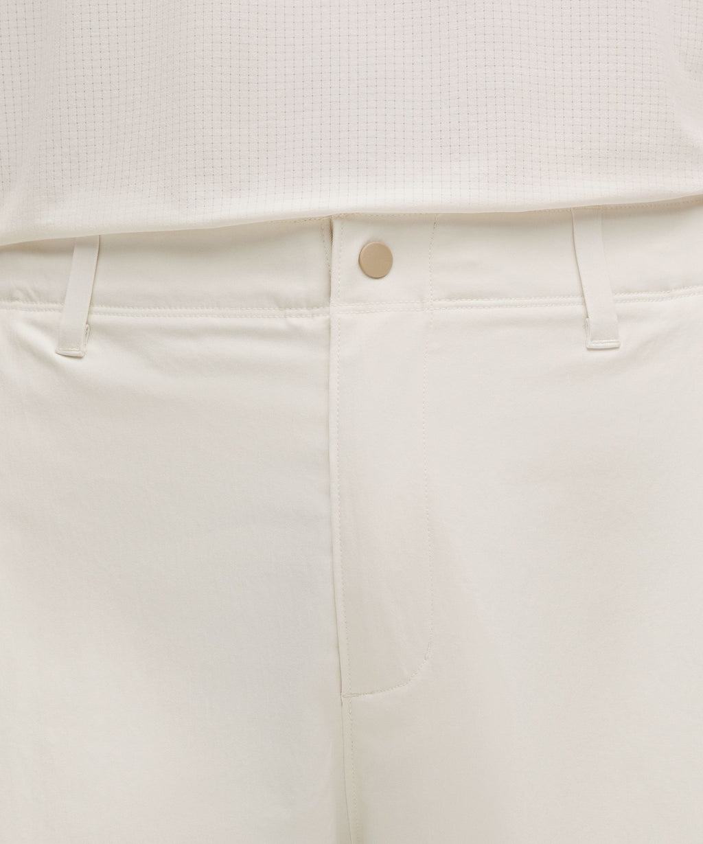 Stretch Twill Relaxed-Fit Golf PantRegular